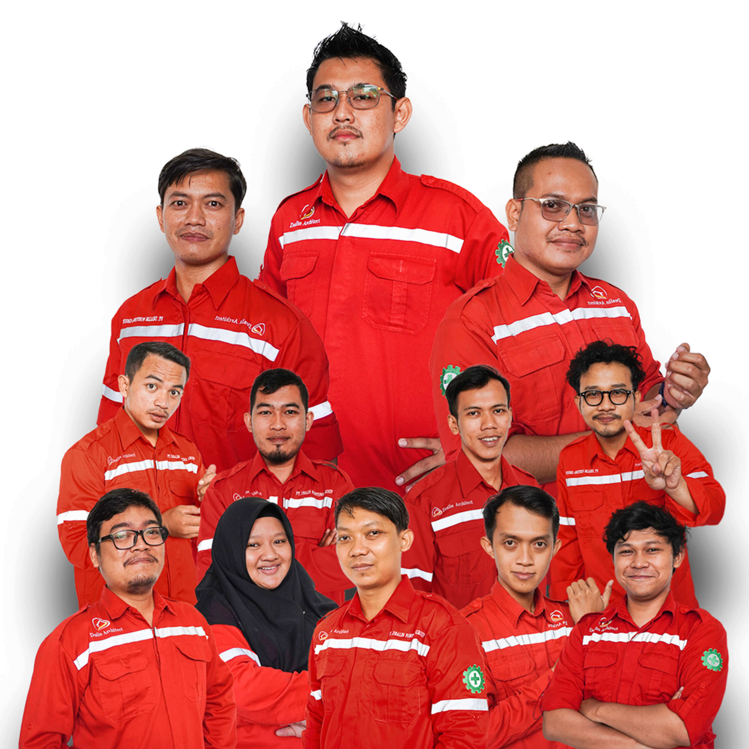 team