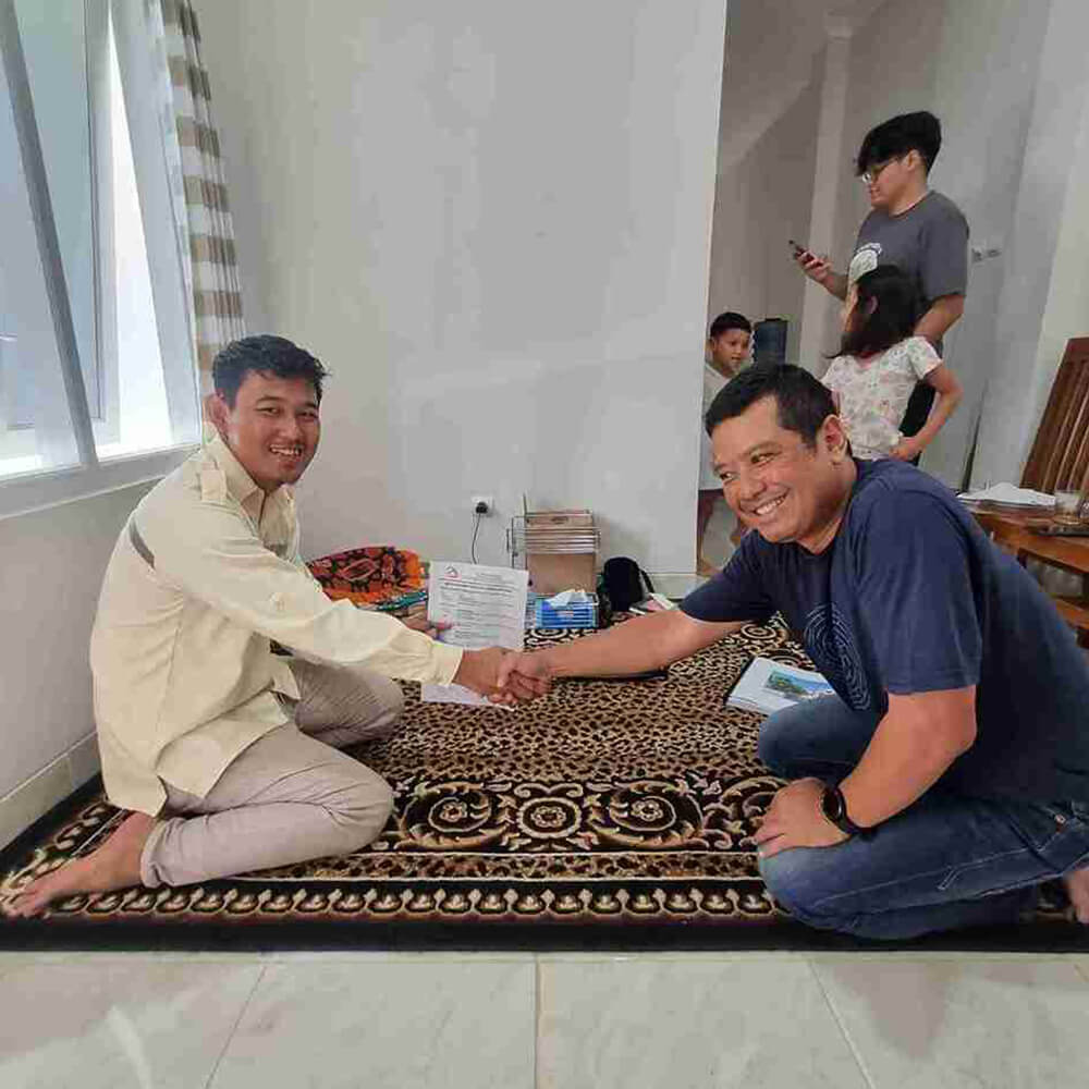 Kost Exclusive 20 Kamar ( Ibu Kresna )