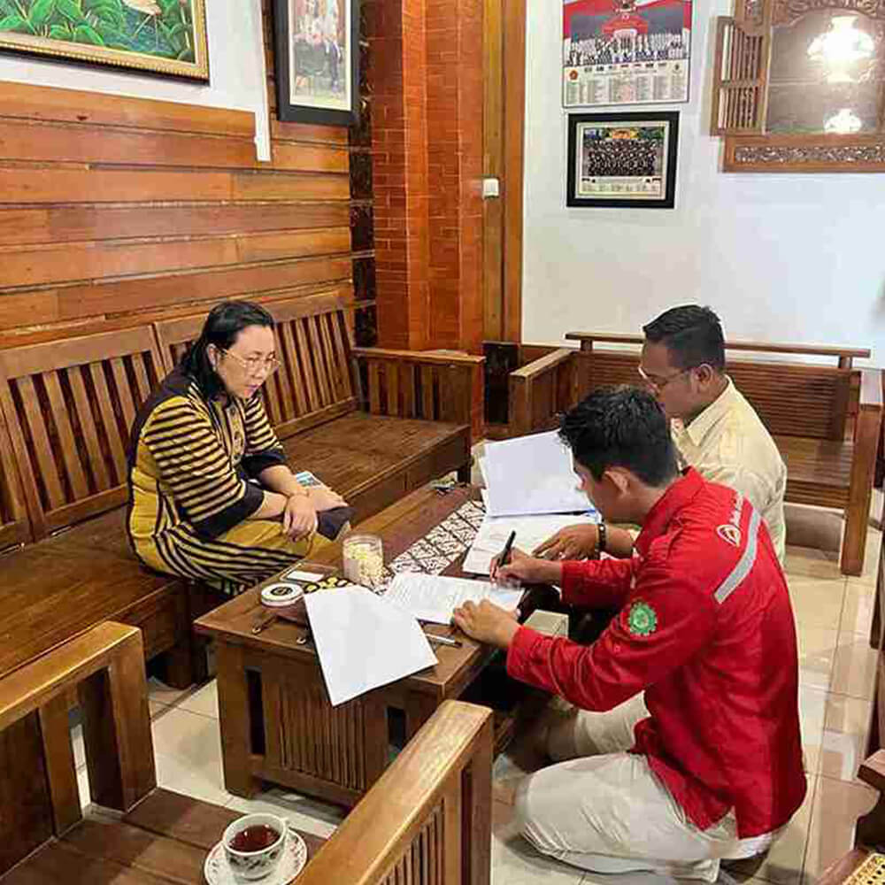 Kost Exclusive dan Home Stay ( Ibu Andriana )