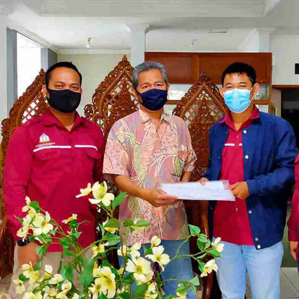 Klinik Gigi dan Kost Exclusive ( Bapak Candra )