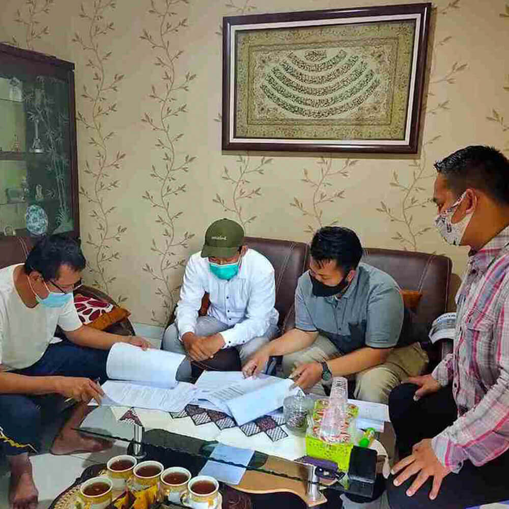 Kost Exclusive 2 Lantai 15 Kamar ( Bapak Fajar )