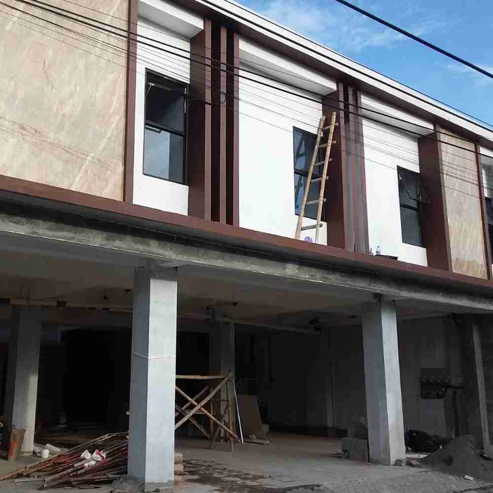 Kost Exclusive 2 Lantai 15 Kamar ( Bapak Fajar )