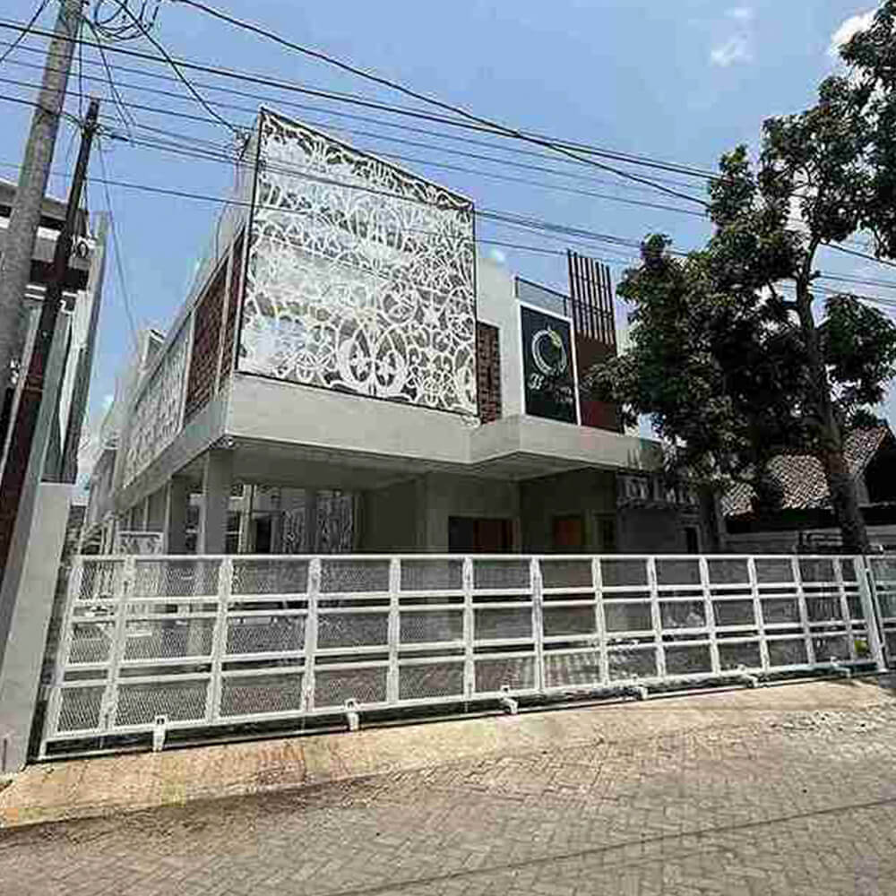 Kost Exclusive 2 Lantai 30 Kamar ( Ibu Dewi )
