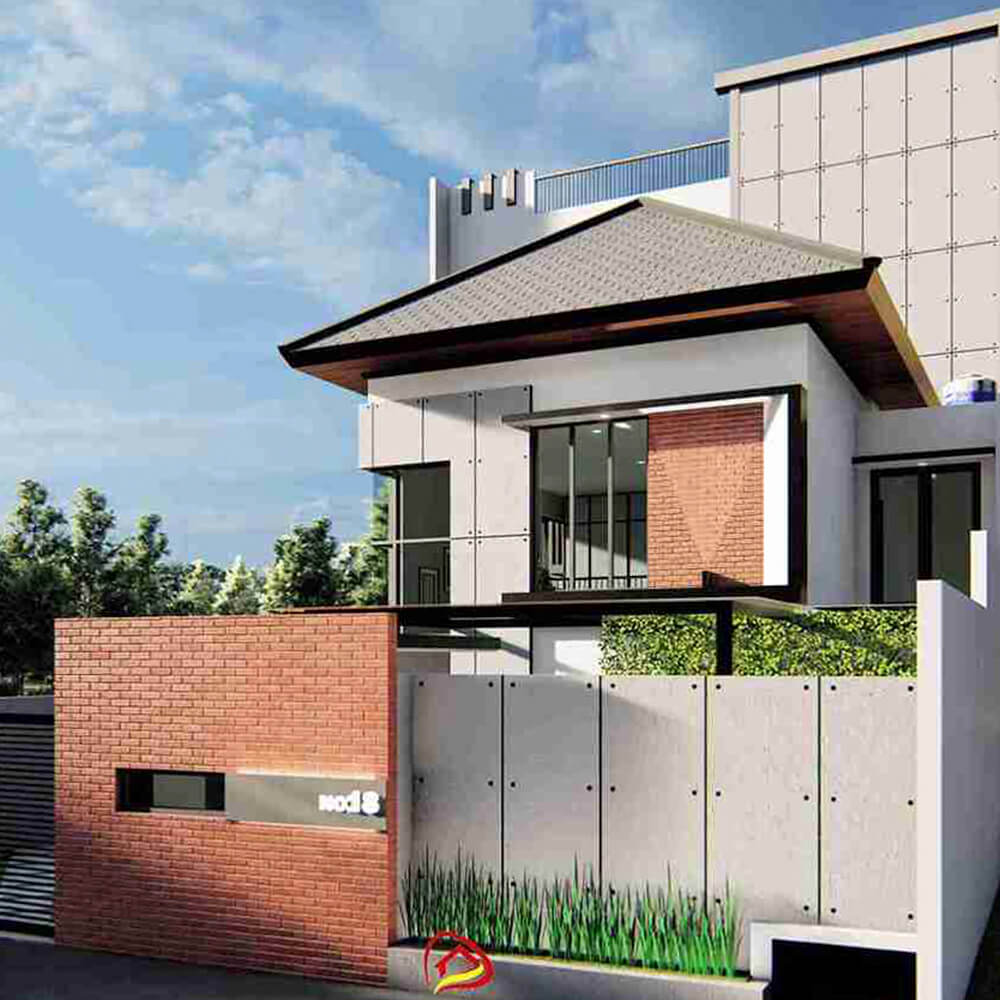 Kost Exclusive dan Home Stay 4 Lantai ( Ibu Putri )