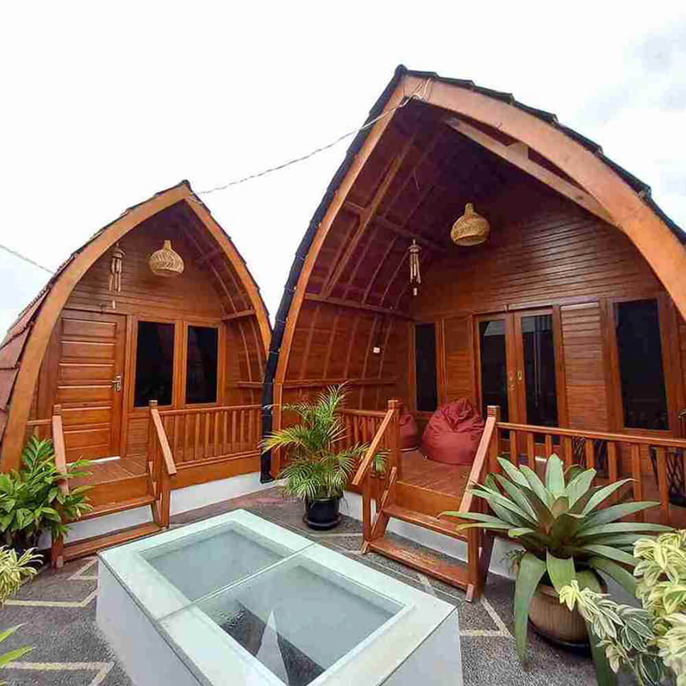 Kost Exclusive dan Villa ( Ibu Riana )